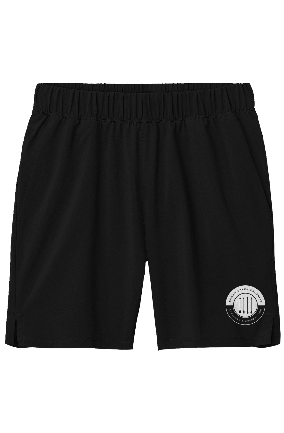 Men's Momentum Shorts