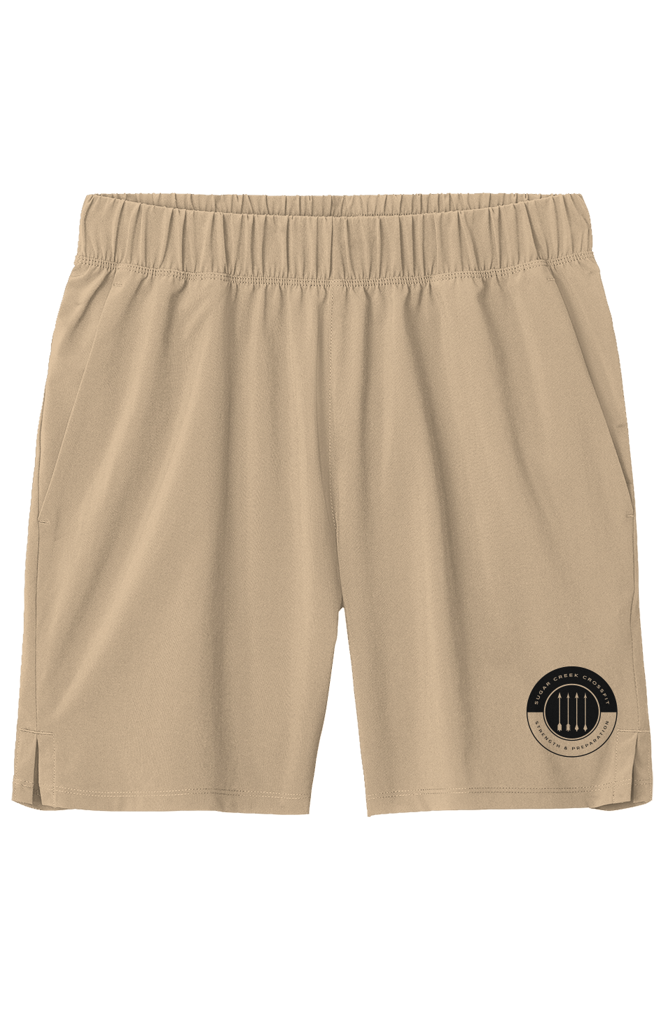 Men's Momentum 7" Shorts