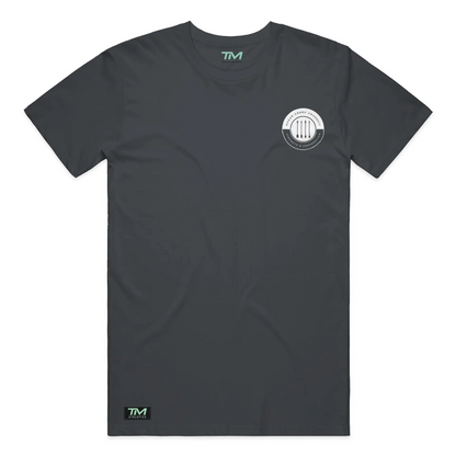 "Strength in Numbers" Unisex Cotton Tee