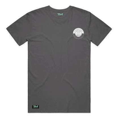 "Strength in Numbers" Unisex Cotton Tee