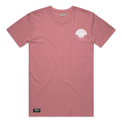 "Strength in Numbers" Unisex Cotton Tee