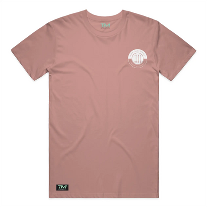 "Strength in Numbers" Unisex Cotton Tee