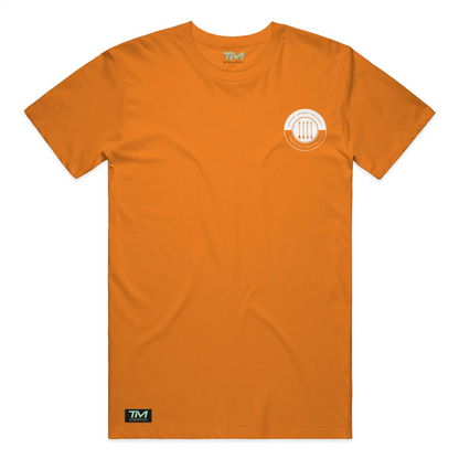 "Strength in Numbers" Unisex Cotton Tee