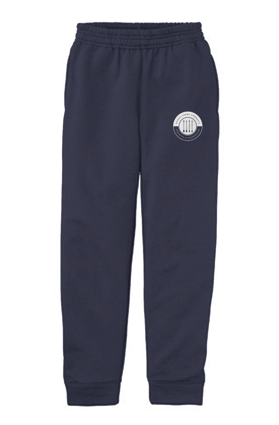 Youth Fleece Jogger