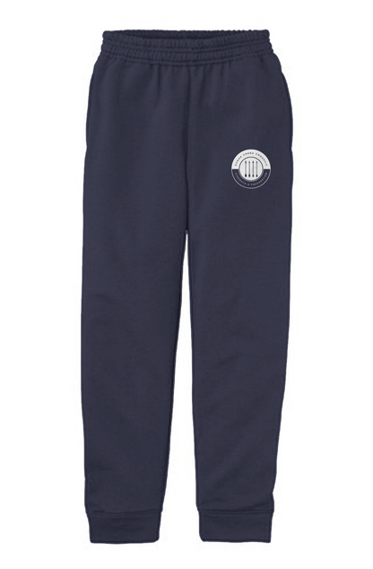 Youth Fleece Jogger