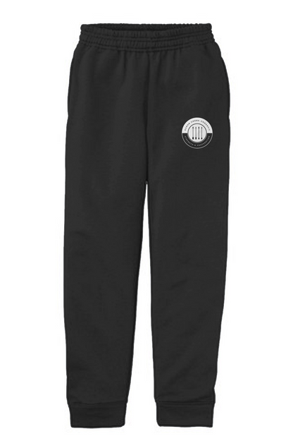 Youth Fleece Jogger