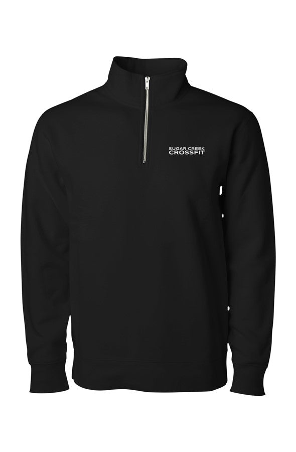 Performance Quarter-Zip Pullover