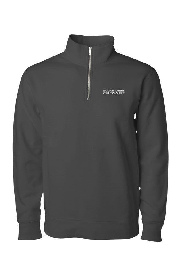 Performance Quarter-Zip Pullover