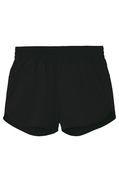 Women's Motion Shorts