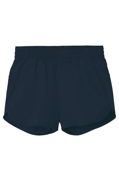 Women's Motion Shorts