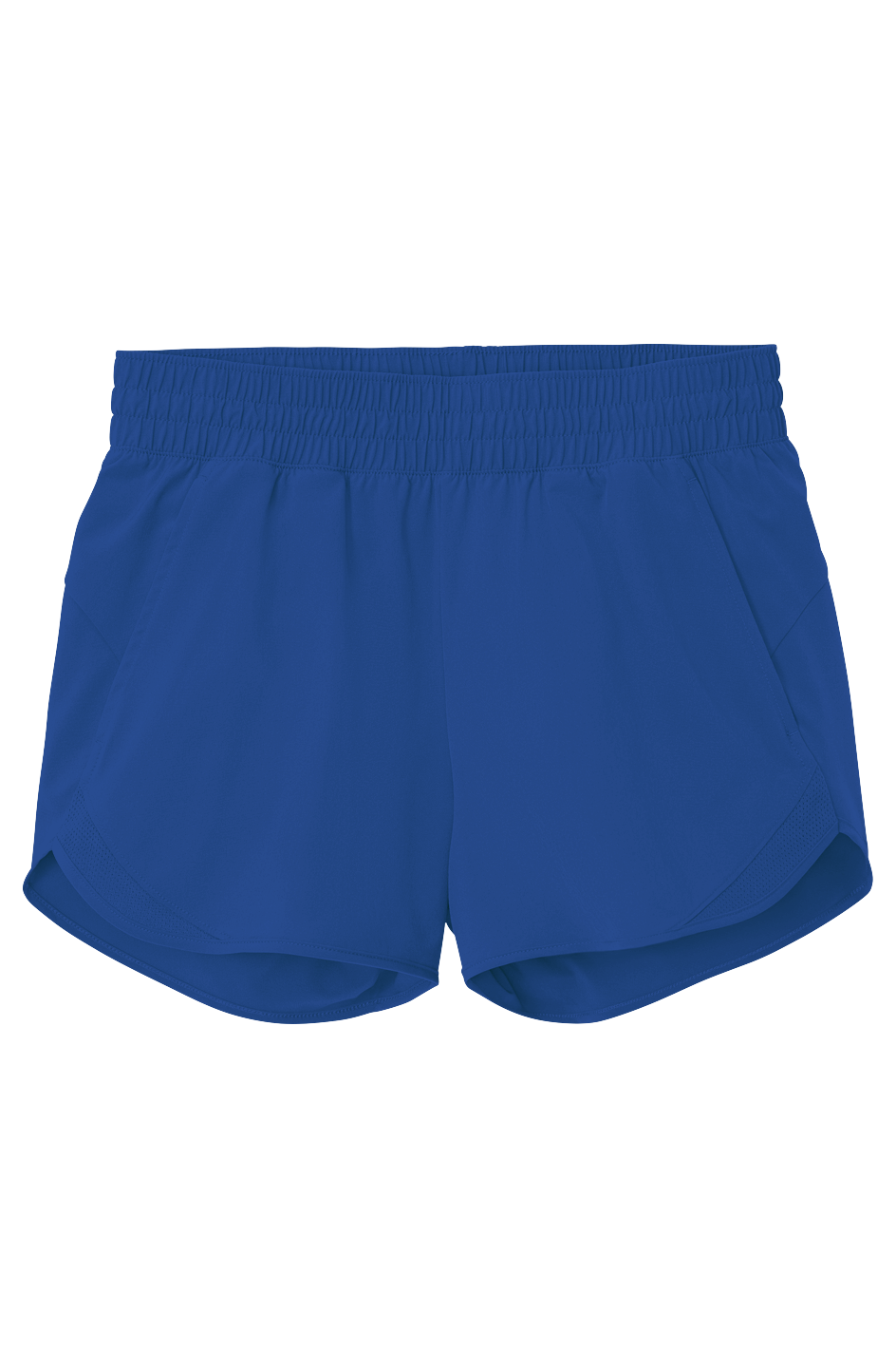 Women's Motion Shorts