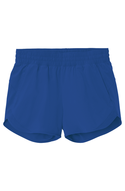 Women's Motion Shorts
