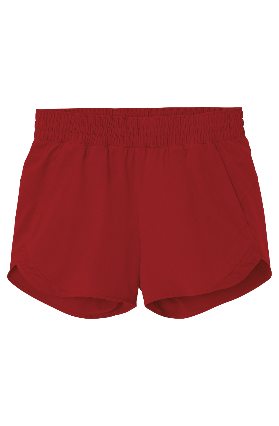 Women's Motion Shorts