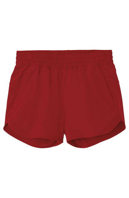 Women's Motion Shorts