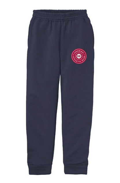 Youth Fleece Jogger