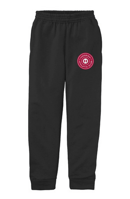 Youth Fleece Jogger