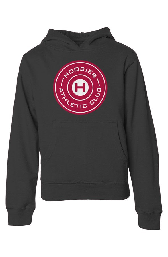 "More than Fitness" Youth Hoodie