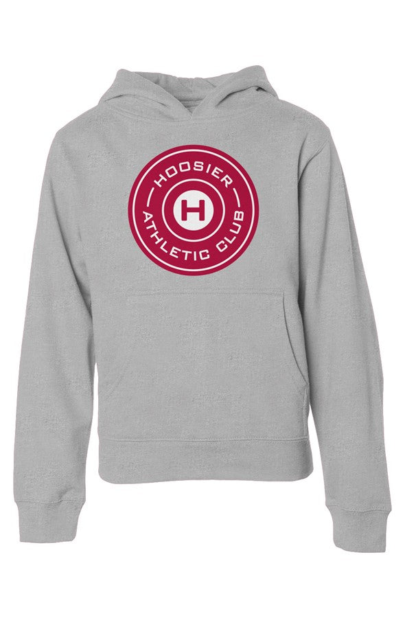 "More than Fitness" Youth Hoodie