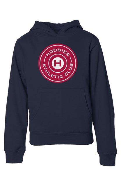 "More than Fitness" Youth Hoodie