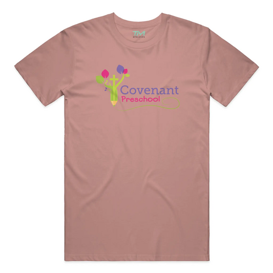Covenant Logo Unisex Tee