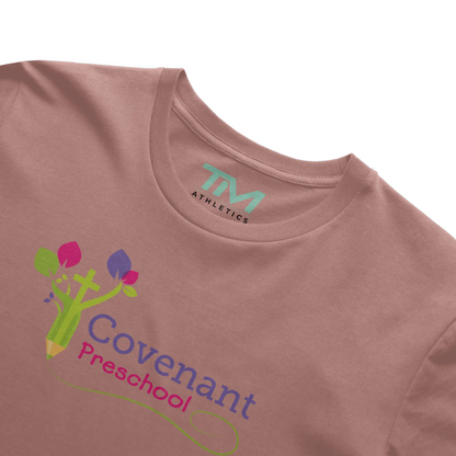 Covenant Logo Unisex Tee