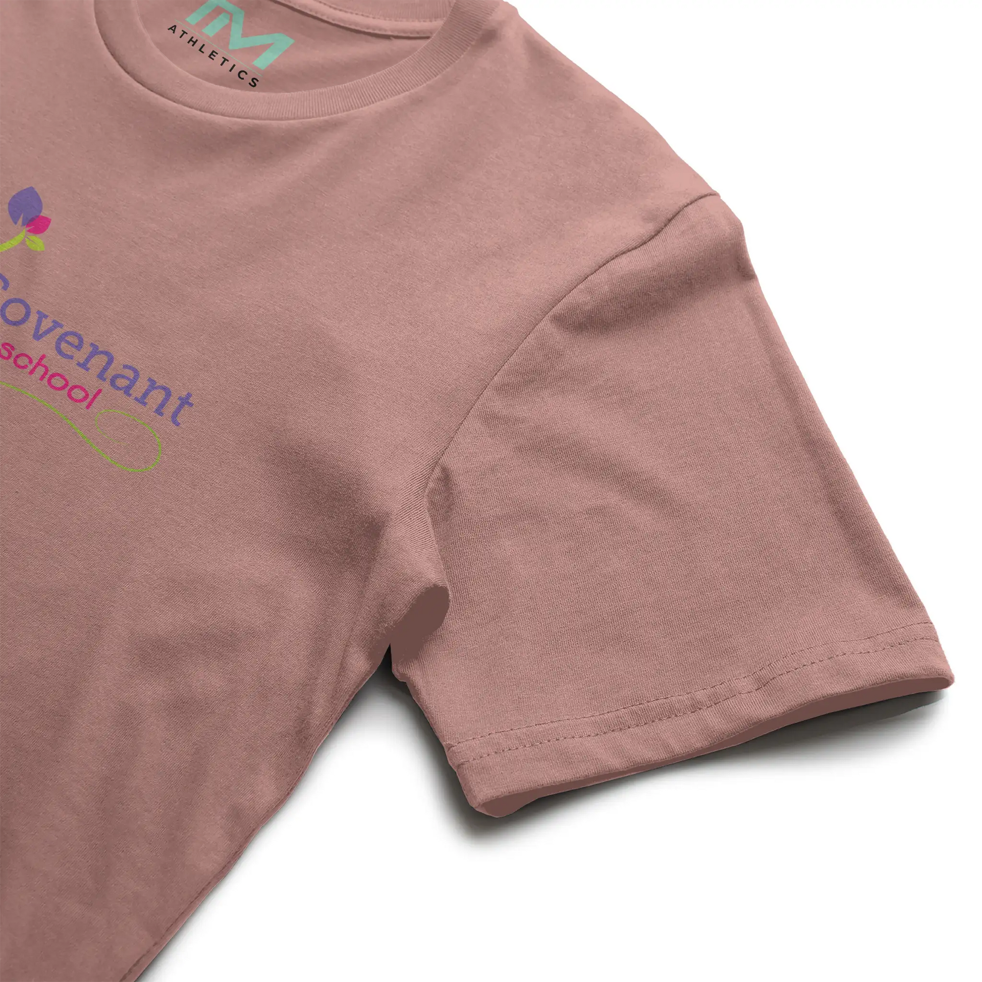 Covenant Logo Unisex Tee