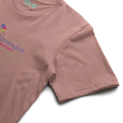 Covenant Logo Unisex Tee