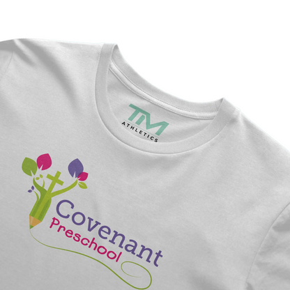 Covenant Logo Unisex Tee