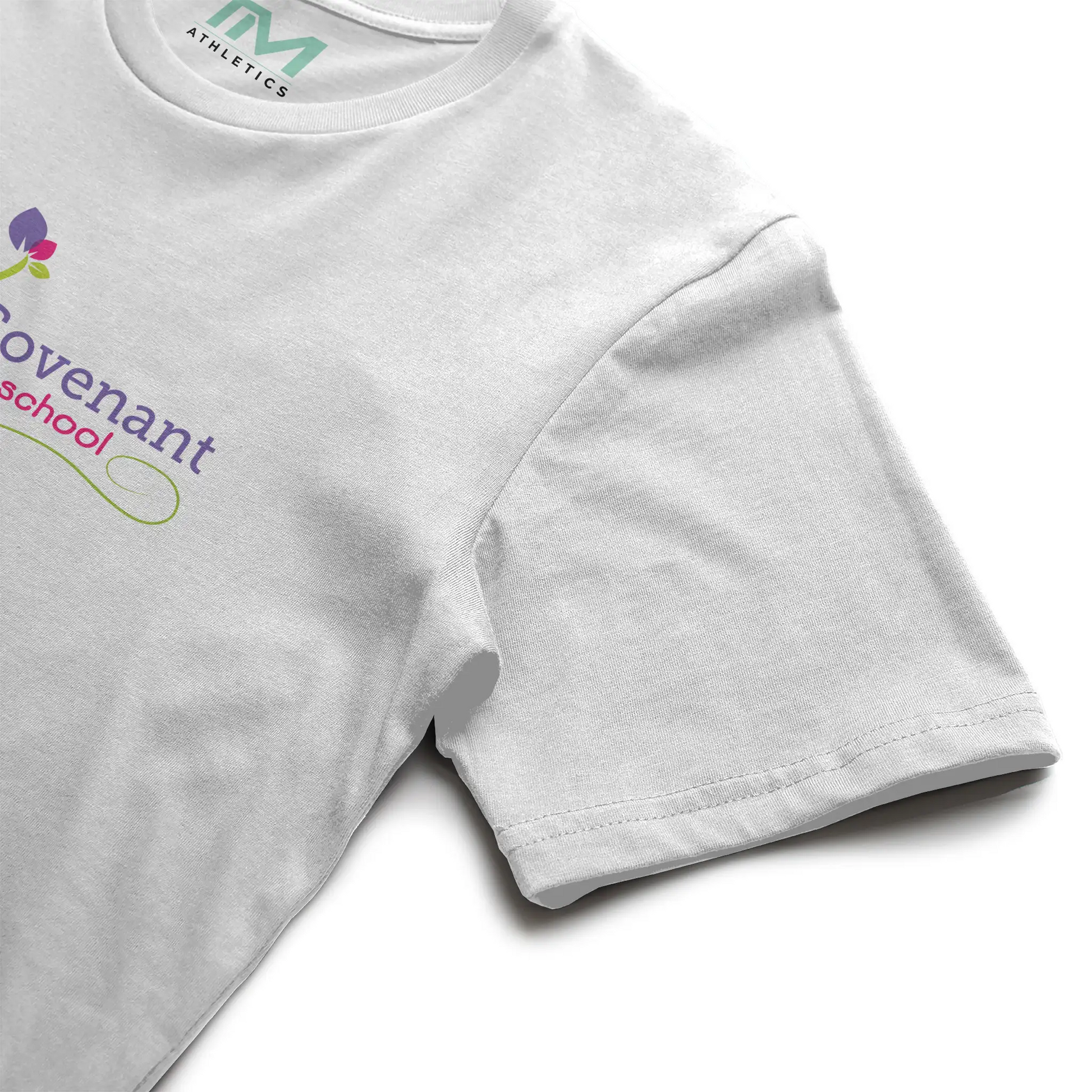 Covenant Logo Unisex Tee