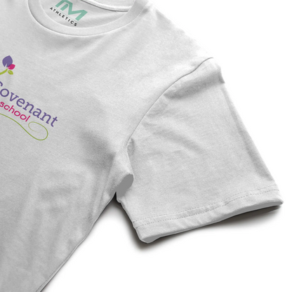 Covenant Logo Unisex Tee