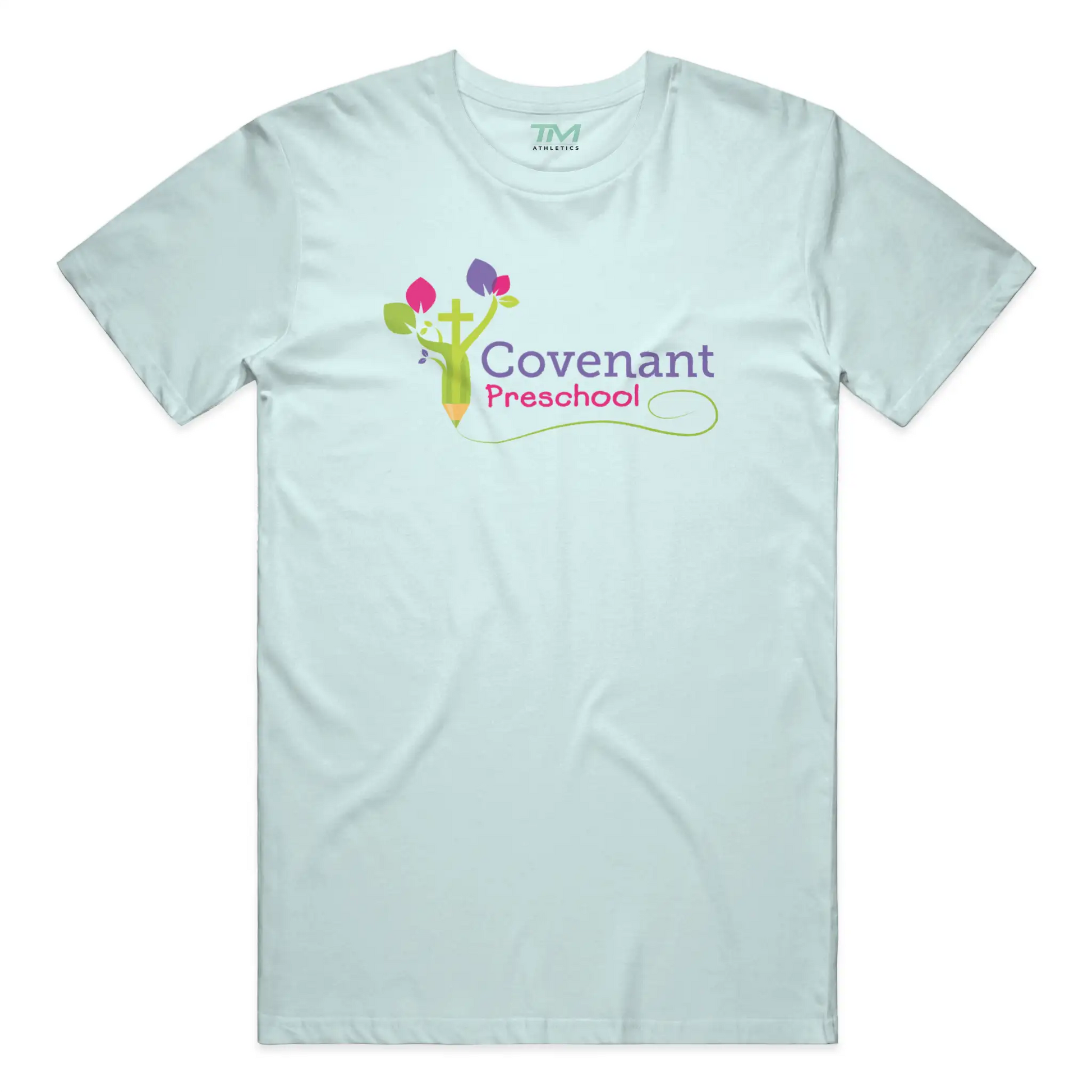 Covenant Logo Unisex Tee