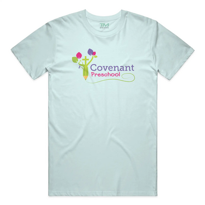 Covenant Logo Unisex Tee