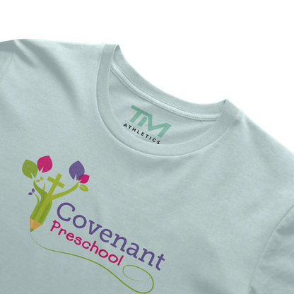 Covenant Logo Unisex Tee