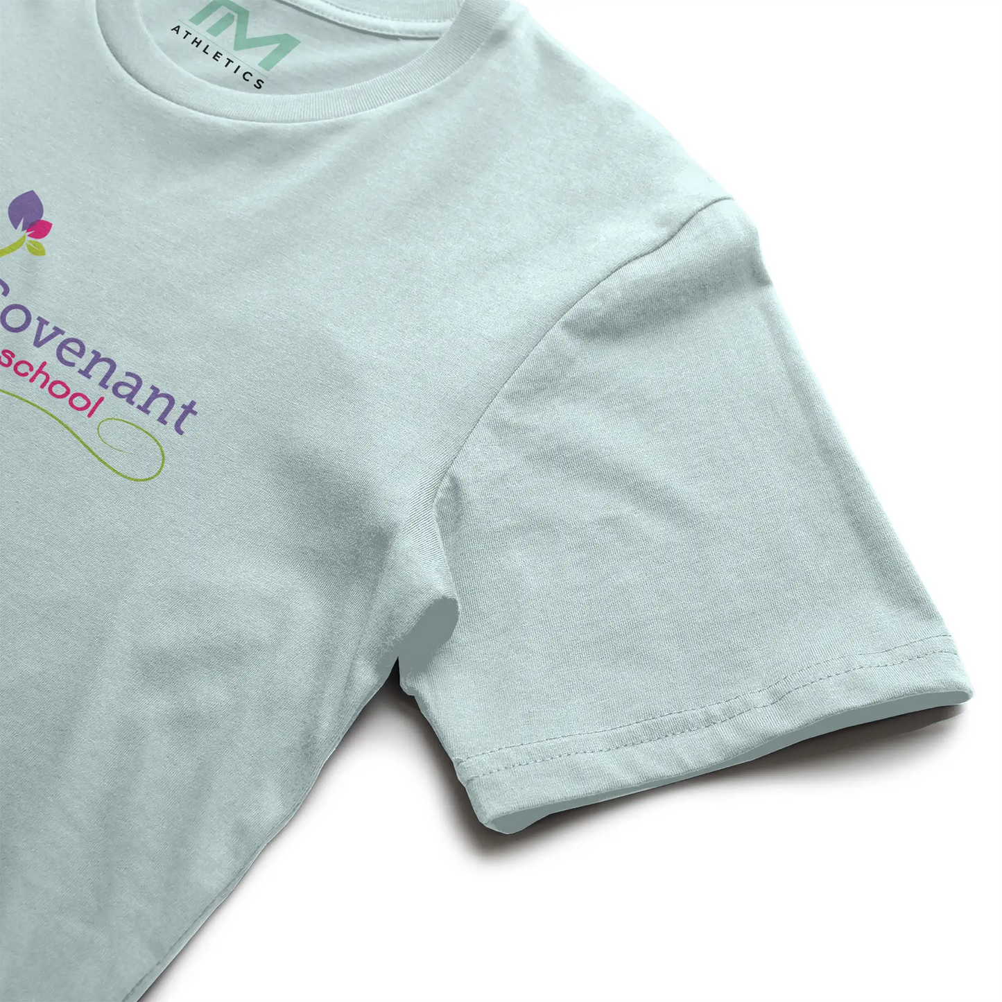 Covenant Logo Unisex Tee