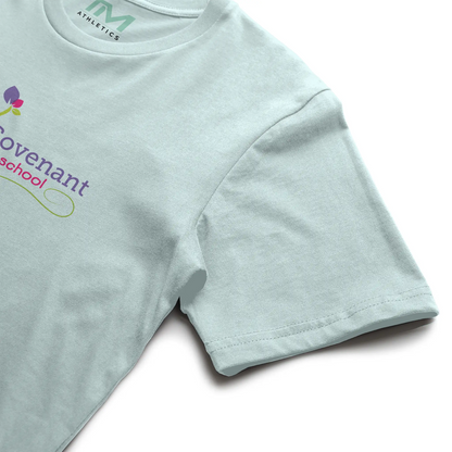 Covenant Logo Unisex Tee