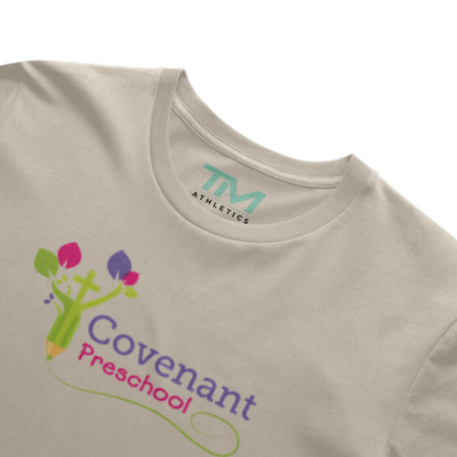 Covenant Logo Unisex Tee