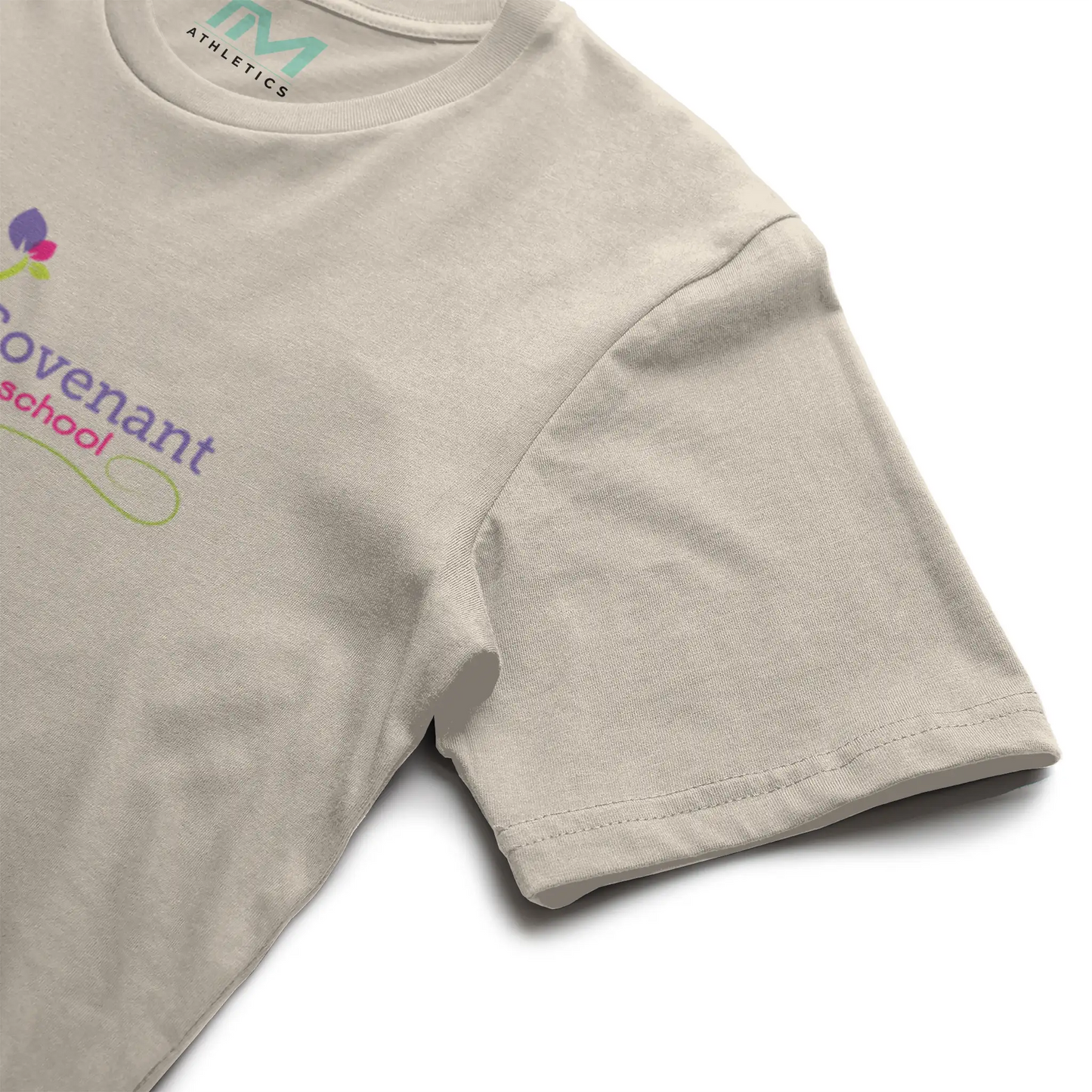 Covenant Logo Unisex Tee