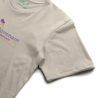 Covenant Logo Unisex Tee