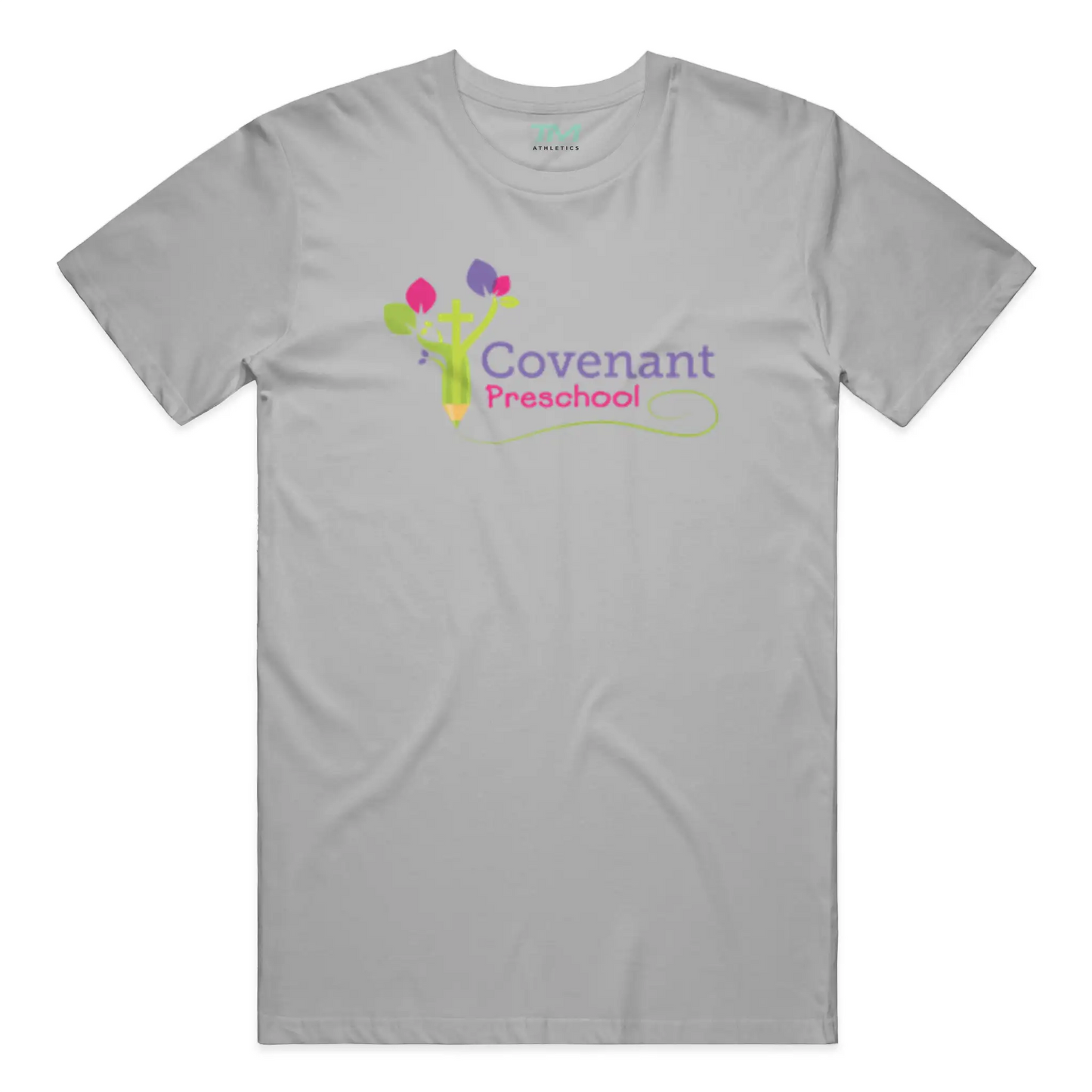 Covenant Logo Unisex Tee