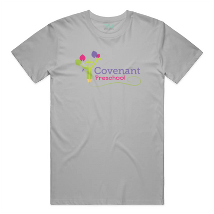 Covenant Logo Unisex Tee
