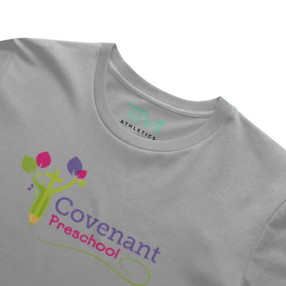 Covenant Logo Unisex Tee