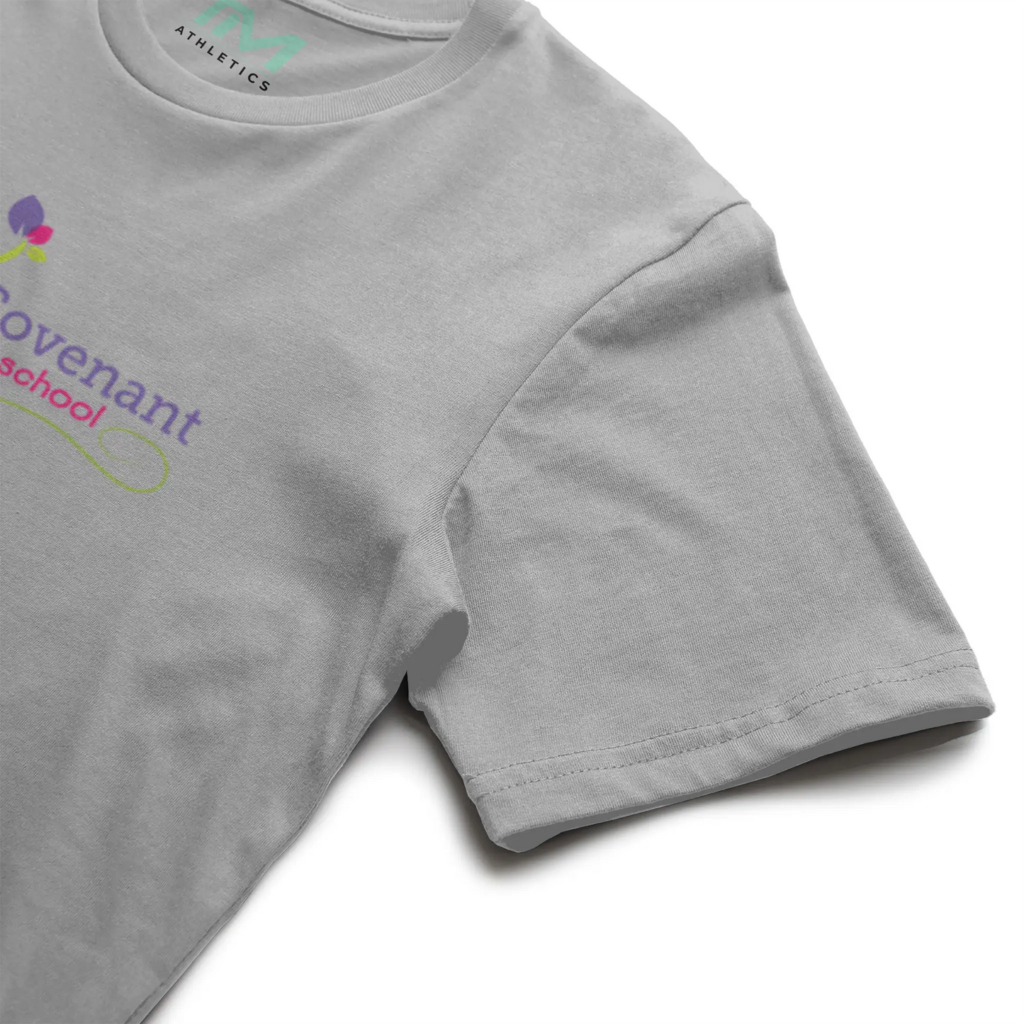 Covenant Logo Unisex Tee