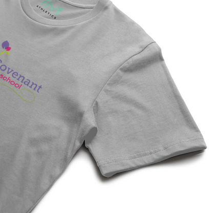 Covenant Logo Unisex Tee