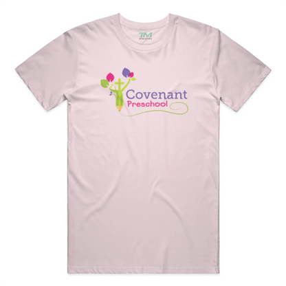 Covenant Logo Unisex Tee