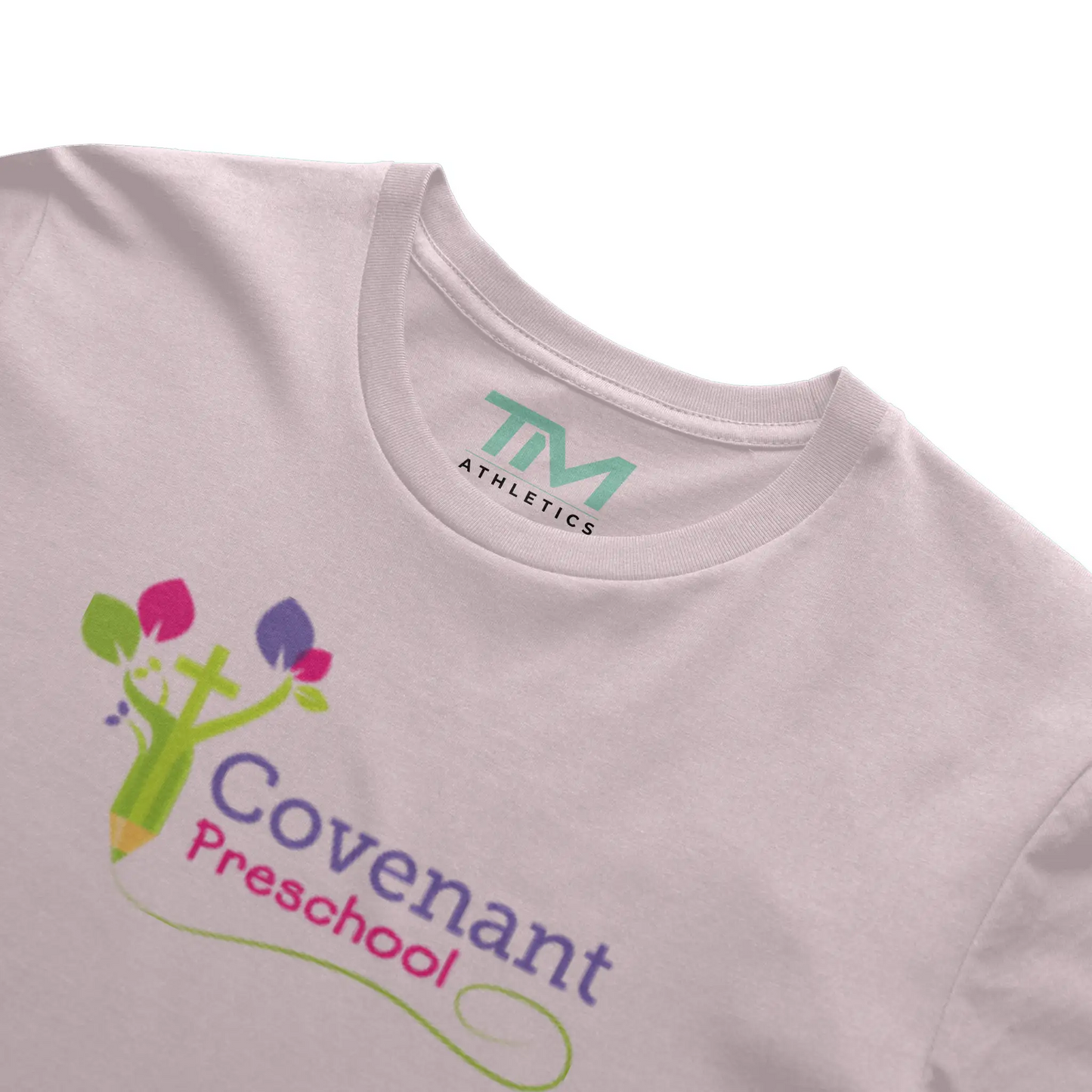 Covenant Logo Unisex Tee
