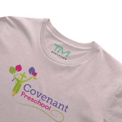 Covenant Logo Unisex Tee