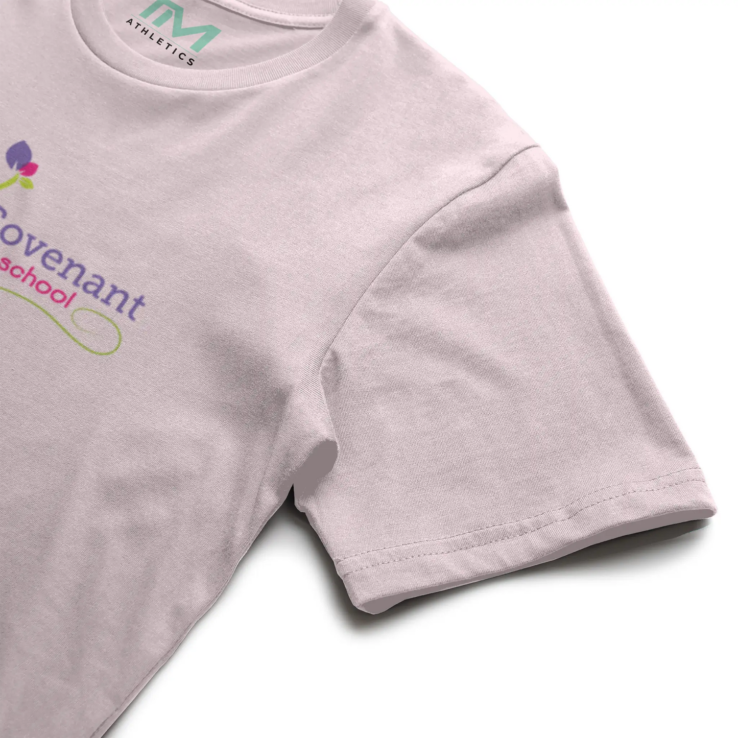 Covenant Logo Unisex Tee