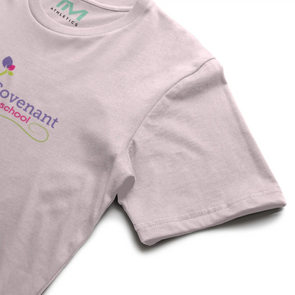 Covenant Logo Unisex Tee