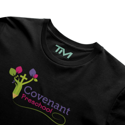 Covenant Logo Unisex Tee