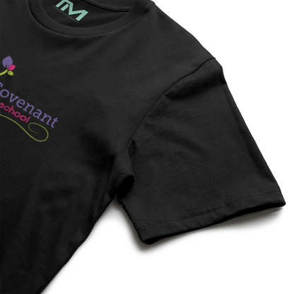 Covenant Logo Unisex Tee
